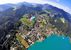 Tandemflug Salzkammergut | PeakFlyer® - St. Gilgen - Wolfgangsee