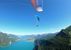 Tandemflug Salzkammergut | PeakFlyer® - St. Gilgen - Wolfgangsee