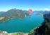 Tandemflug Salzkammergut | PeakFlyer® - St. Gilgen - Wolfgangsee