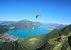 Tandemflug Salzkammergut | PeakFlyer® - St. Gilgen - Wolfgangsee