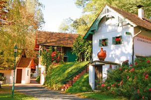 Südburgenland Südburgenland