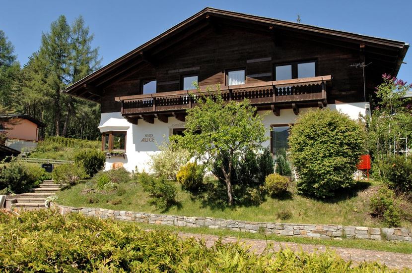 Haus Orplid Seefeld In Tirol